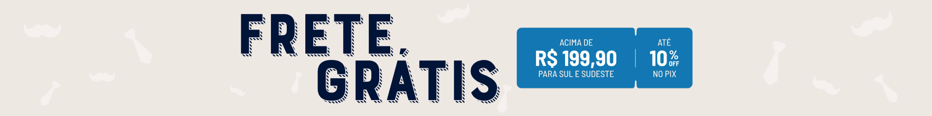 Banner Support Desktop